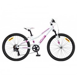 CLASSIC PRIMADONNA 24 ALU
