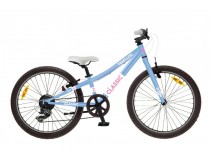 CLASSIC TEAM LITE 24 ALU