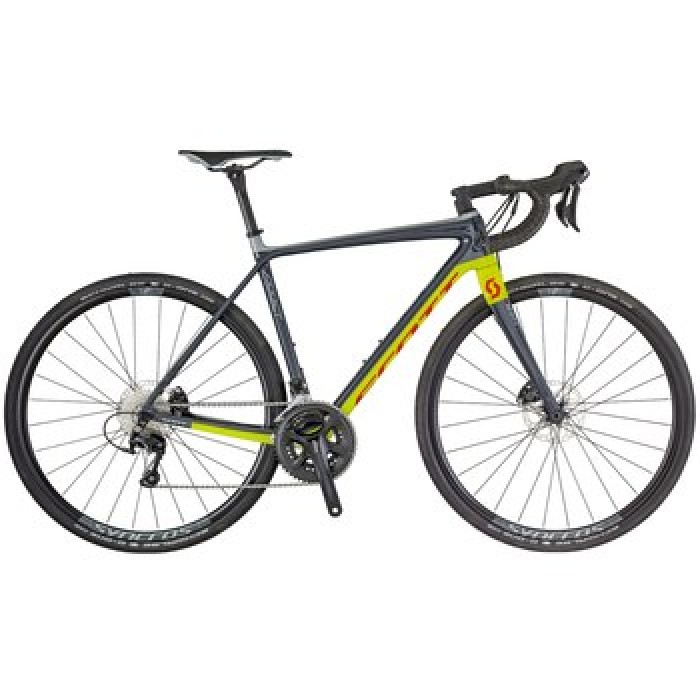 addict gravel 30 disc
