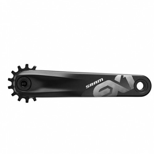EX1 E-CRANK
