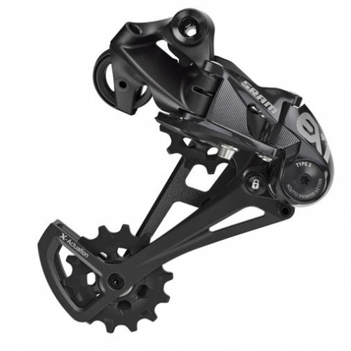 EX1 X-HORIZON™ REAR DERAILLEUR
