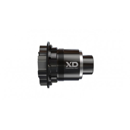 SRAM XD™ Driver Body