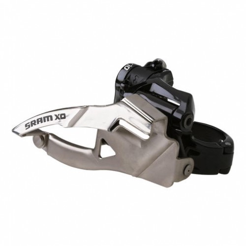 X0 Front Derailleur