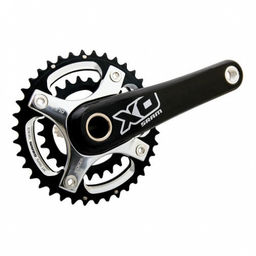 X0 Crankset