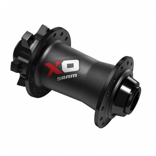 X0 Hubs