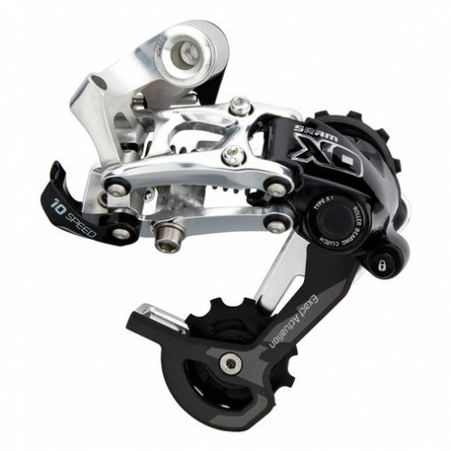 X0 Rear Derailleur