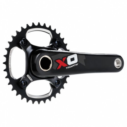 X0 DH Crankset