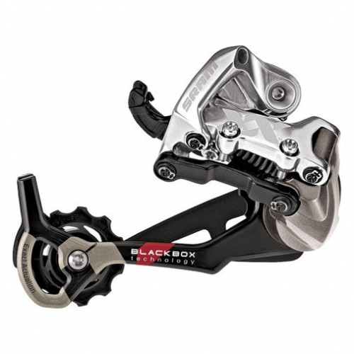 XX Rear Derailleur
