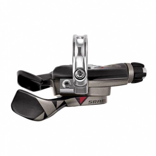 XX EXACT ACTUATION™ Trigger Shifters