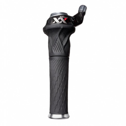 XX EXACT ACTUATION™ Grip Shift