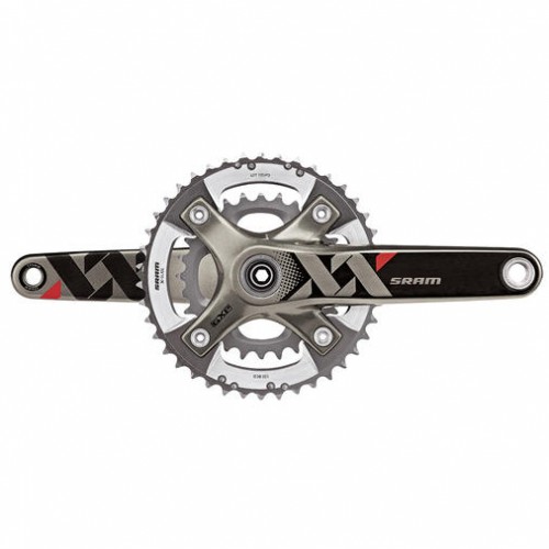 XX Crankset