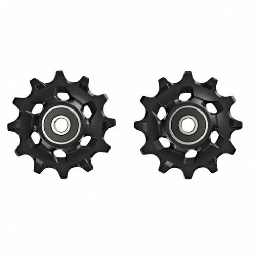 XX1 X-SYNC™ Ceramic Hybrid Bearing Pulleys