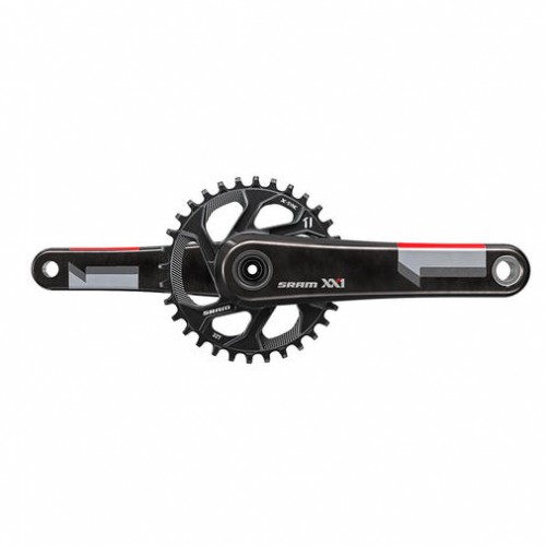 XX1 X-SYNC™ CRANKSET