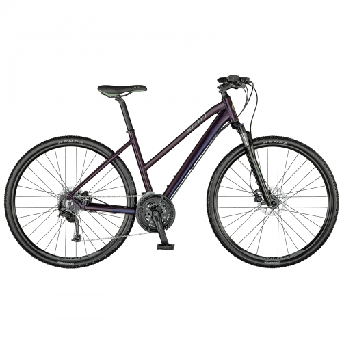 SCOTT SUB CROSS 30 LADY