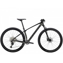 TREK PROCALIBER 9.5 BLACK/GRAY