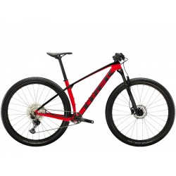 TREK PROCALIBER 9.5 RED