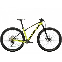 TREK PROCALIBER 9.6 BLACK/YELLOW