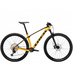 TREK PROCALIBER 9.6 BLACK/YELLOW