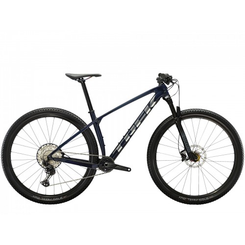 TREK PROCALIBER 9.6 DARK BLUE