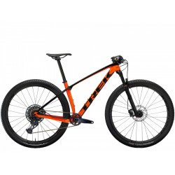 TREK PROCALIBER 9.7 ORANGE/BLACK