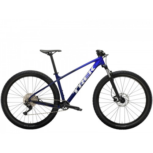TREK MARLIN 6 BLUE 2023