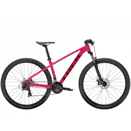TREK Marlin 4 MAGENTA