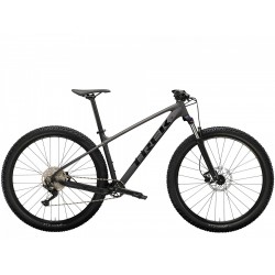 TREK MARLIN 6 BLACK 2023