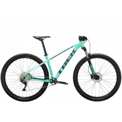 TREK MARLIN 7 GREEN