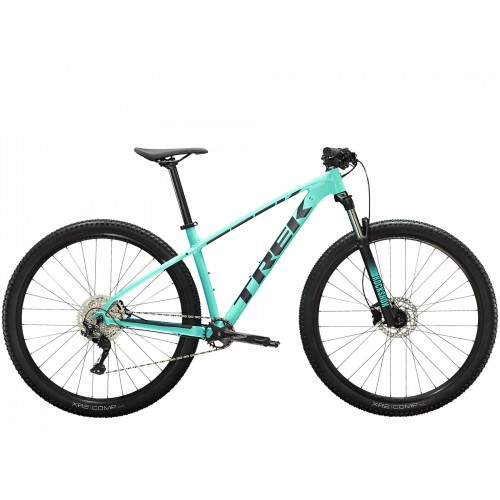 TREK MARLIN 7 GREEN