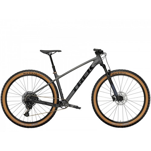 TREK MARLIN 8 GEN 3 BLACK