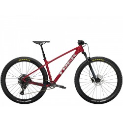 TREK MARLIN 8 GEN 3 RED