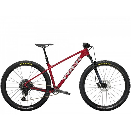 TREK MARLIN 8 GEN 3 RED
